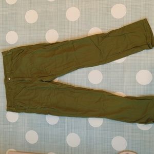 Topo Designs Camp Pants